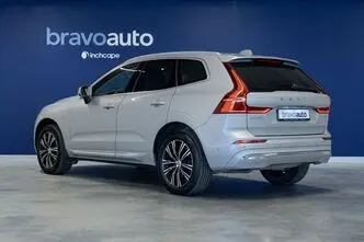 Volvo XC60, 2.0, 184 kW, hübriid, automaat, nelikvedu