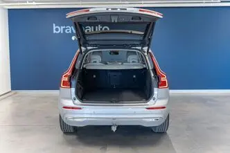 Volvo XC60, 2.0, 184 kW, hübriid, automaat, nelikvedu