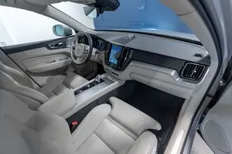 Volvo XC60, 2.0, 184 kW, hübriid, automaat, nelikvedu
