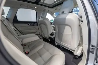 Volvo XC60, 2.0, 184 kW, hübriid, automaat, nelikvedu