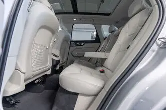 Volvo XC60, 2.0, 184 kW, hübriid, automaat, nelikvedu