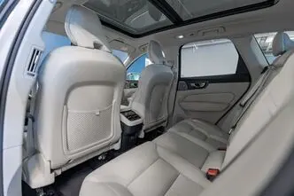 Volvo XC60, 2.0, 184 kW, hübriid, automaat, nelikvedu