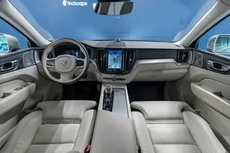 Volvo XC60, 2.0, 184 kW, hübriid, automaat, nelikvedu