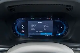 Volvo XC60, 2.0, 184 kW, hübriid, automaat, nelikvedu