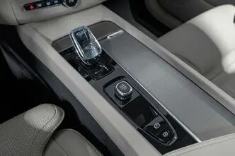 Volvo XC60, 2.0, 184 kW, hübriid, automaat, nelikvedu