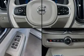 Volvo XC60, 2.0, 184 kW, hübriid, automaat, nelikvedu