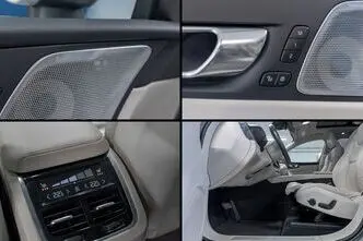 Volvo XC60, 2.0, 184 kW, hübriid, automaat, nelikvedu