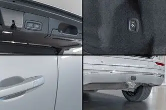 Volvo XC60, 2.0, 184 kW, hübriid, automaat, nelikvedu