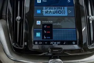 Volvo XC60, 2.0, 184 kW, hübriid, automaat, nelikvedu