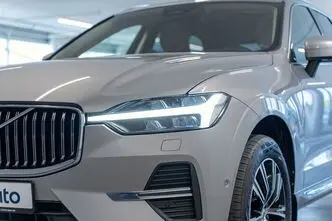 Volvo XC60, 2.0, 184 kW, hübriid, automaat, nelikvedu