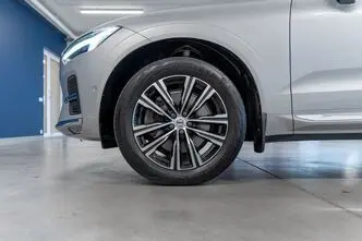 Volvo XC60, 2.0, 184 kW, hübriid, automaat, nelikvedu