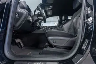 Mercedes-Benz GLE 350, 3.0, 200 kW, diesel, automatic, four-wheel drive