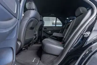 Mercedes-Benz GLE 350, 3.0, 200 kW, diesel, automatic, four-wheel drive