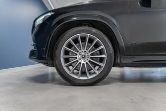Mercedes-Benz GLE 350, 3.0, 200 kW, diesel, automatic, four-wheel drive