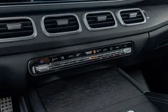 Mercedes-Benz GLE 350, 3.0, 200 kW, diesel, automatic, four-wheel drive