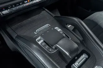 Mercedes-Benz GLE 350, 3.0, 200 kW, diesel, automatic, four-wheel drive