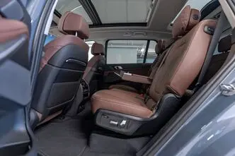 BMW X7, 3.0, 280 kW, hübriid, automaat, nelikvedu