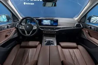 BMW X7, 3.0, 280 kW, hübriid, automaat, nelikvedu