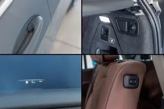 BMW X7, 3.0, 280 kW, hübriid, automaat, nelikvedu