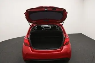 Toyota Yaris, 1.3, 73 kW, bensiin, automaat, esivedu
