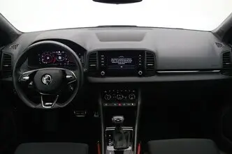 Škoda Karoq, 1.5, 110 kW, бензин, автомат, передний привод