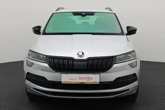 Škoda Karoq, 1.5, 110 kW, бензин, автомат, передний привод
