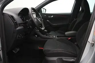 Škoda Karoq, 1.5, 110 kW, бензин, автомат, передний привод