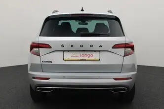 Škoda Karoq, 1.5, 110 kW, бензин, автомат, передний привод
