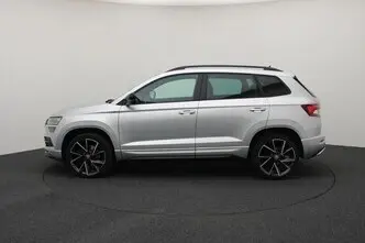 Škoda Karoq, 1.5, 110 kW, бензин, автомат, передний привод