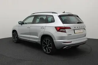 Škoda Karoq, 1.5, 110 kW, бензин, автомат, передний привод