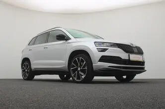 Škoda Karoq, 1.5, 110 kW, бензин, автомат, передний привод