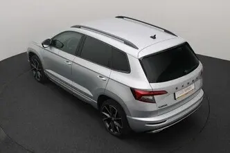 Škoda Karoq, 1.5, 110 kW, бензин, автомат, передний привод
