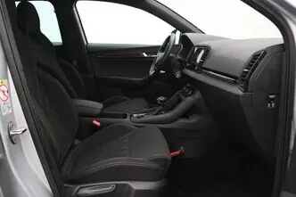 Škoda Karoq, 1.5, 110 kW, бензин, автомат, передний привод