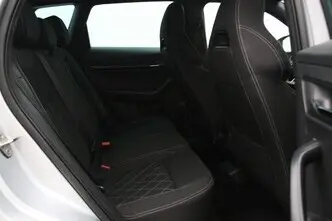 Škoda Karoq, 1.5, 110 kW, бензин, автомат, передний привод