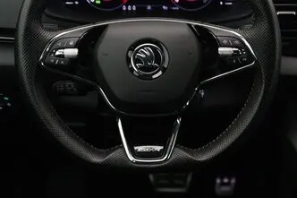 Škoda Karoq, 1.5, 110 kW, бензин, автомат, передний привод