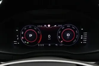 Škoda Karoq, 1.5, 110 kW, бензин, автомат, передний привод