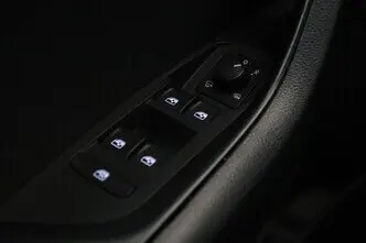 Škoda Karoq, 1.5, 110 kW, бензин, автомат, передний привод