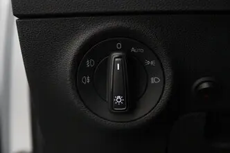 Škoda Karoq, 1.5, 110 kW, бензин, автомат, передний привод