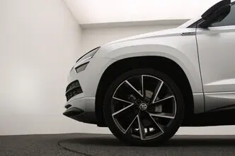 Škoda Karoq, 1.5, 110 kW, бензин, автомат, передний привод