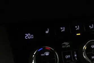 Škoda Karoq, 1.5, 110 kW, бензин, автомат, передний привод