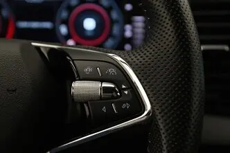 Škoda Karoq, 1.5, 110 kW, бензин, автомат, передний привод