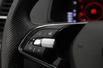 Škoda Karoq, 1.5, 110 kW, бензин, автомат, передний привод