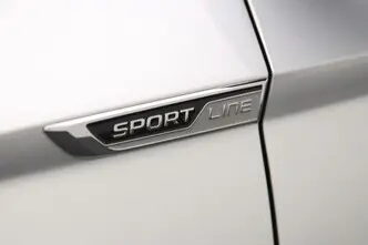 Škoda Karoq, 1.5, 110 kW, бензин, автомат, передний привод