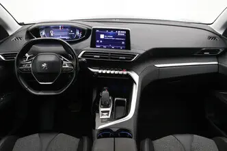 Peugeot 5008, 1.5, 96 kW, дизель, автомат, передний привод