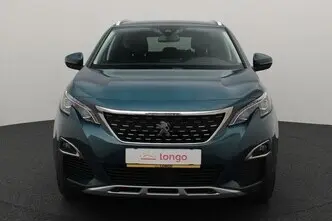 Peugeot 5008, 1.5, 96 kW, дизель, автомат, передний привод