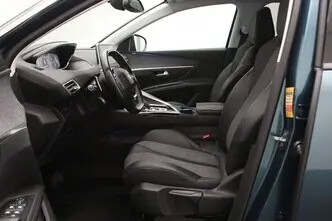 Peugeot 5008, 1.5, 96 kW, дизель, автомат, передний привод