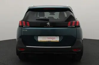 Peugeot 5008, 1.5, 96 kW, дизель, автомат, передний привод