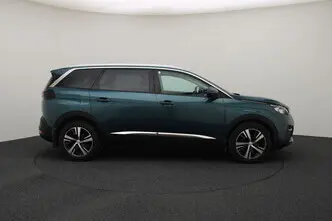 Peugeot 5008, 1.5, 96 kW, дизель, автомат, передний привод