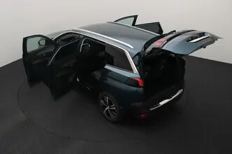 Peugeot 5008, 1.5, 96 kW, дизель, автомат, передний привод