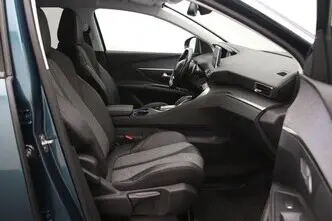 Peugeot 5008, 1.5, 96 kW, дизель, автомат, передний привод